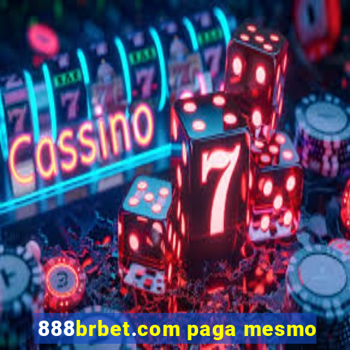 888brbet.com paga mesmo